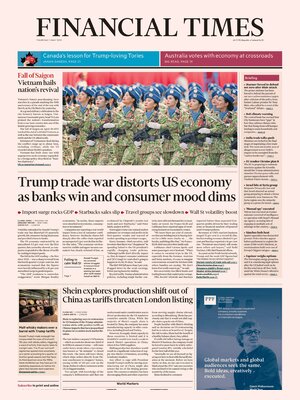 Financial Times