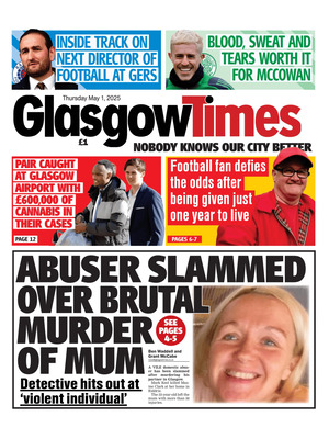 Glasgow Times