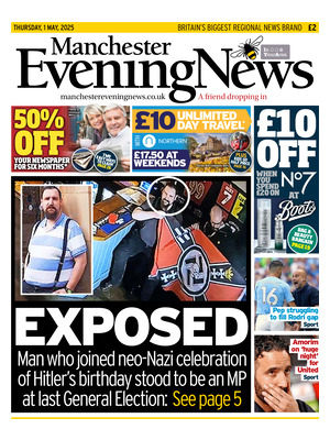 Manchester Evening News