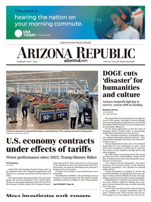 The Arizona Republic