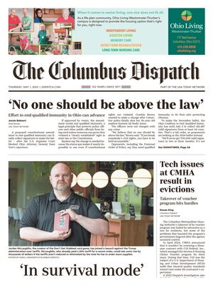 The Columbus Dispatch