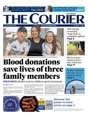 The Courier (Dundee)