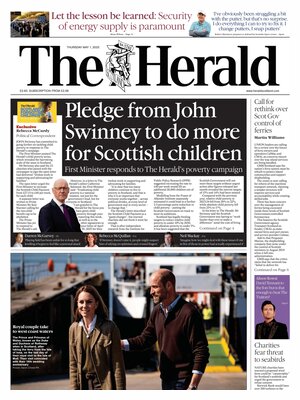 The Herald (Scotland)