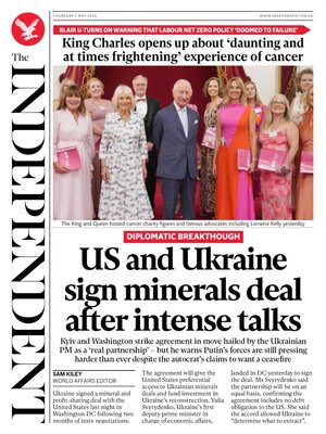 The Independent