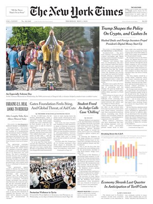 The New York Times