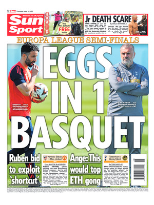 Sun Sport