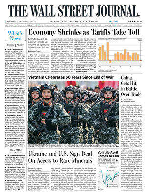 The Wall Street Journal