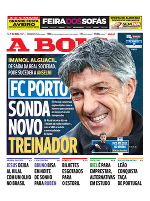 A Bola