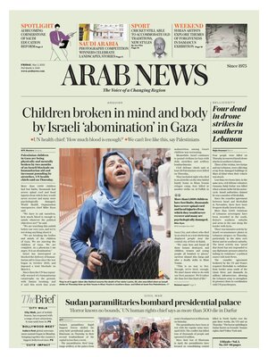 Arab News