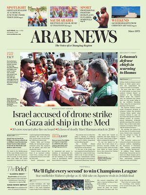 Arab News