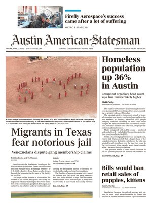 Austin American-Statesman