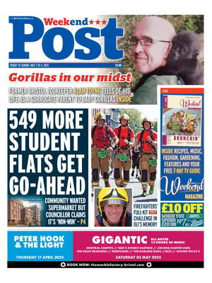 Bristol Post