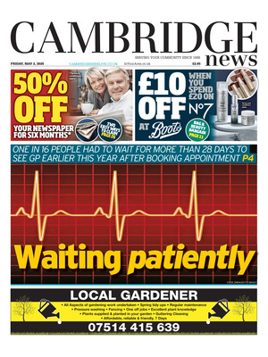 Cambridge News
