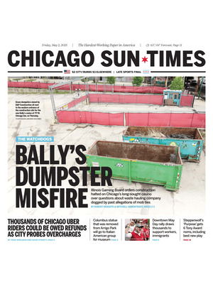 Chicago Sun-Times