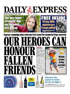 Daily Express