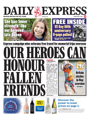 Daily Express