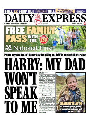 Daily Express