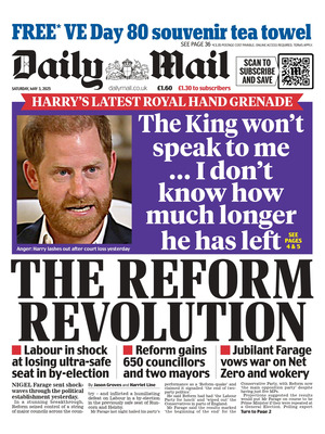 Daily Mail