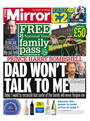 Daily Mirror
