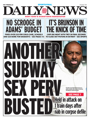 Daily News (New York)