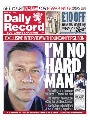 Daily Record