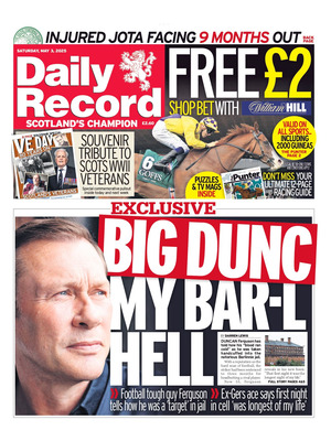 Daily Record