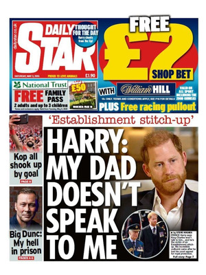 Daily Star