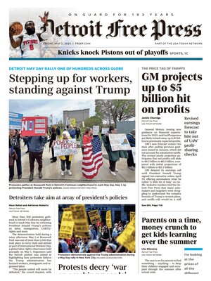 Detroit Free Press