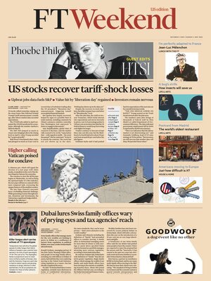 Financial Times