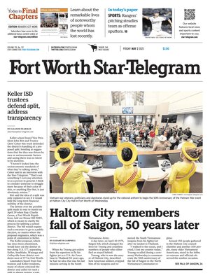 Fort Worth Star-Telegram