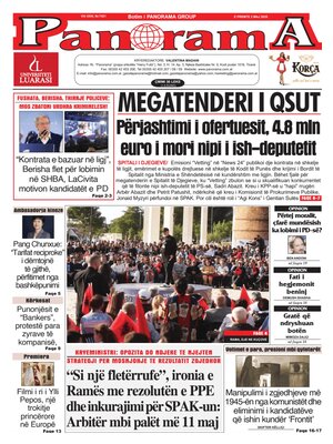 Gazeta Panorama