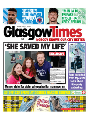 Glasgow Times