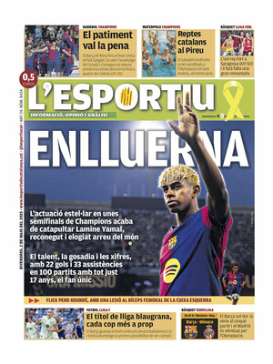 L'Esportiu