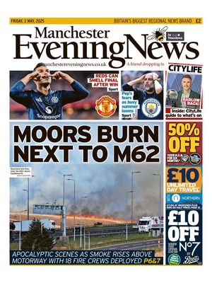 Manchester Evening News