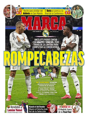 Marca