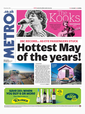 Metro UK