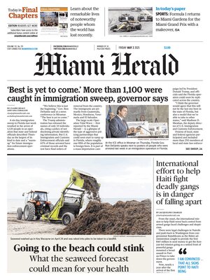 Miami Herald