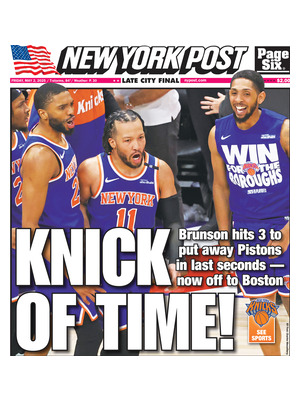 New York Post