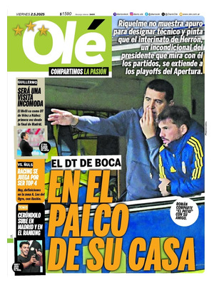 Olé