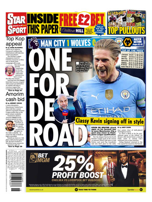 Star SPORT