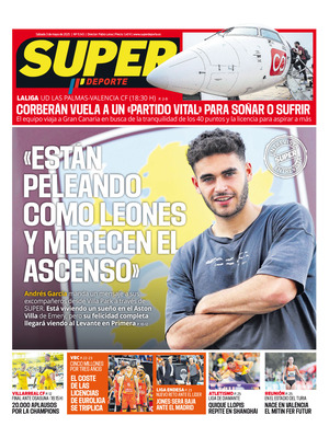Superdeporte