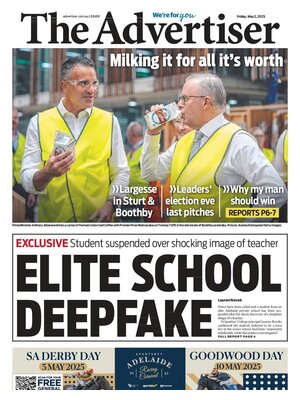 The Advertiser
