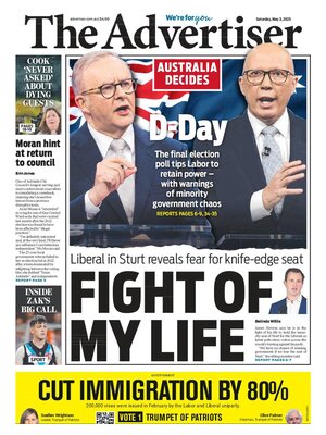 The Advertiser