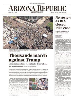 The Arizona Republic