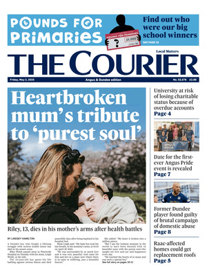 The Courier (Dundee)