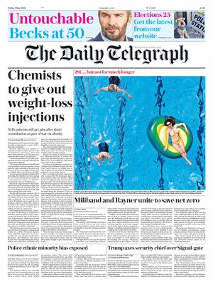 The Daily Telegraph