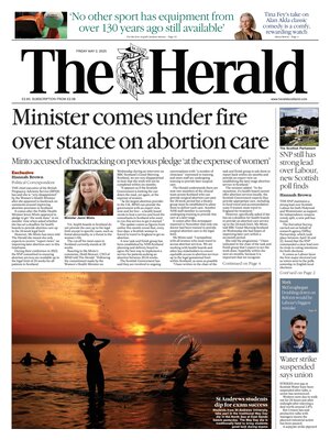 The Herald (Scotland)
