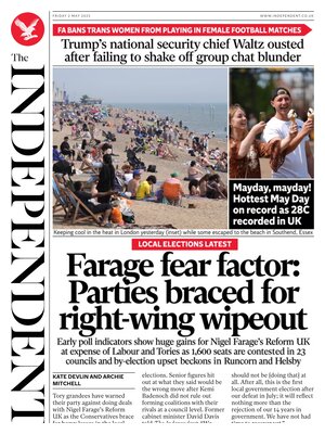 The Independent