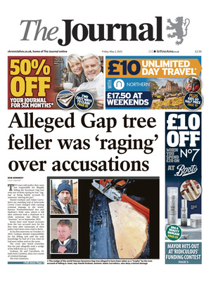The Journal (Newcastle)