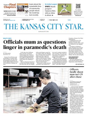 The Kansas City Star